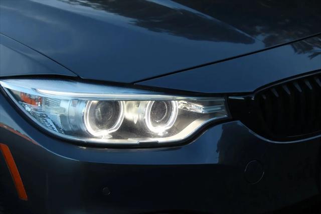 2015 BMW Coupe xDrive