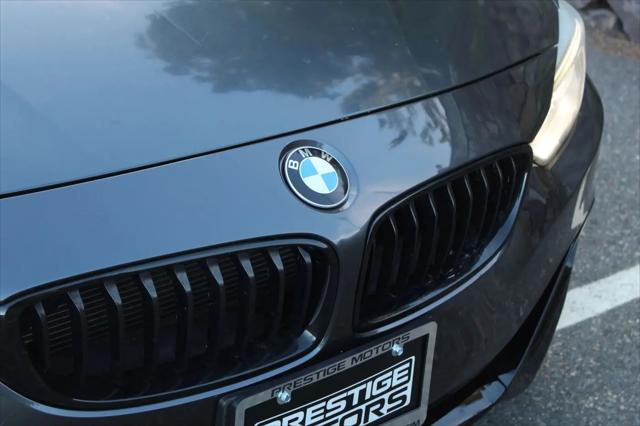 2015 BMW Coupe xDrive