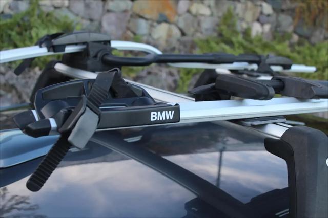 2015 BMW Coupe xDrive