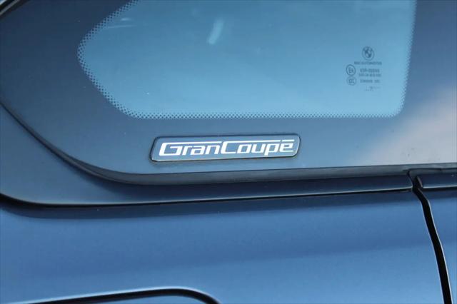 2015 BMW Coupe xDrive