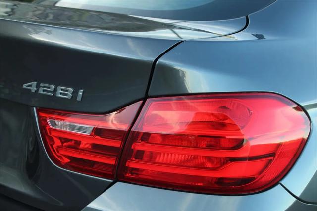 2015 BMW Coupe xDrive