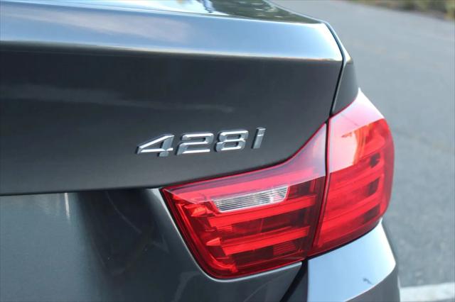 2015 BMW Coupe xDrive