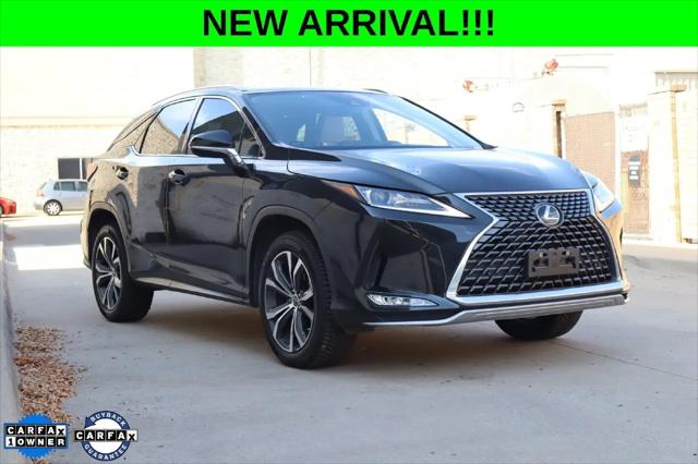 2022 Lexus RX 350 RX 350 for sale in McKinney, TX