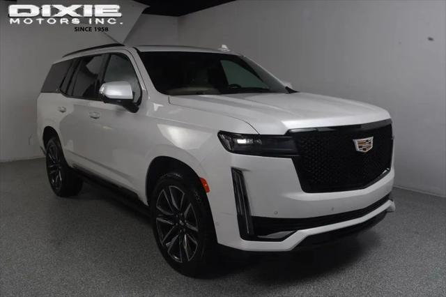2022 Cadillac Escalade 4WD Sport for sale in Nashville, TN