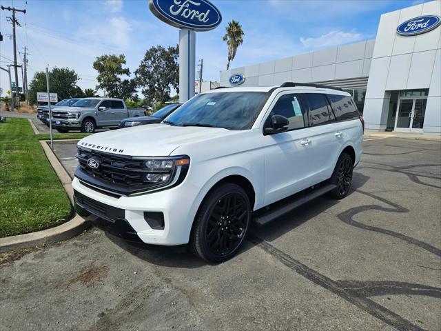 2027 Ford Expedition Platinum for sale in Rio Vista, CA