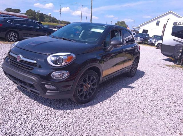 2018 Fiat 500X Urbana FWD for sale in Picayune, MS