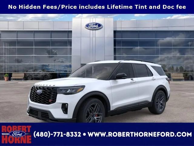 2026 Ford Explorer ST for sale in Apache Junction, AZ