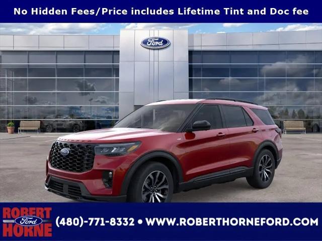 2026 Ford Explorer ST-Line for sale in Apache Junction, AZ