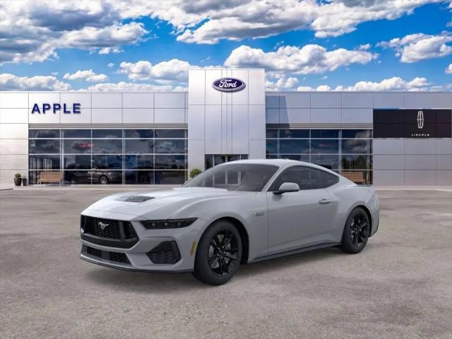 2026 Ford Mustang GT Fastback for sale in Columbia, MD
