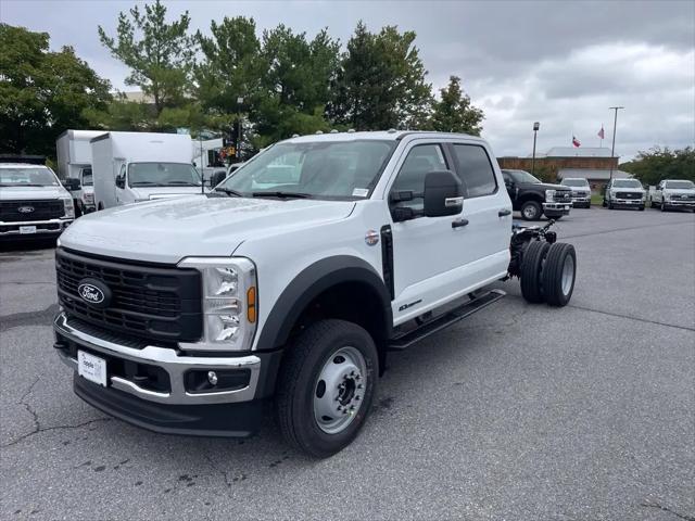 2027 Ford F-450 XL for sale in Columbia, MD