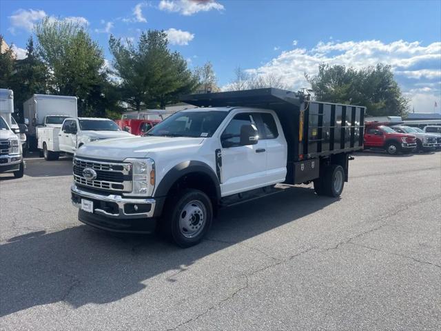 2026 Ford F-450 XL for sale in Columbia, MD