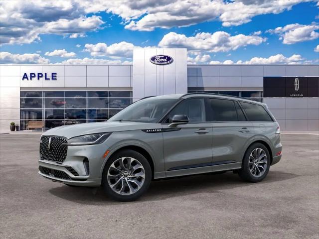 2027 Lincoln Aviator Premiere for sale in Columbia, MD