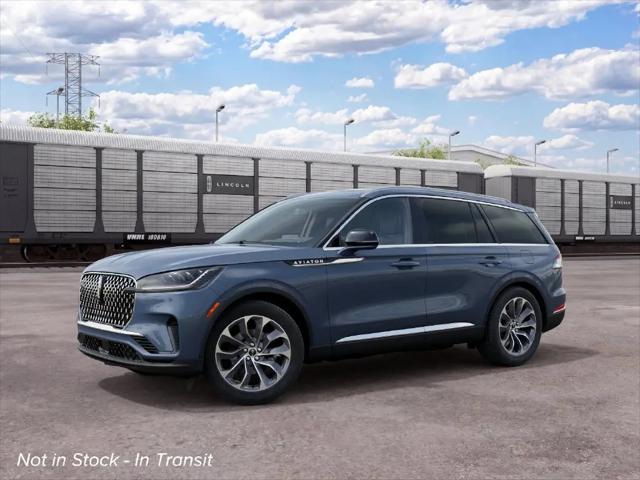 2027 Lincoln Aviator Premiere for sale in Columbia, MD
