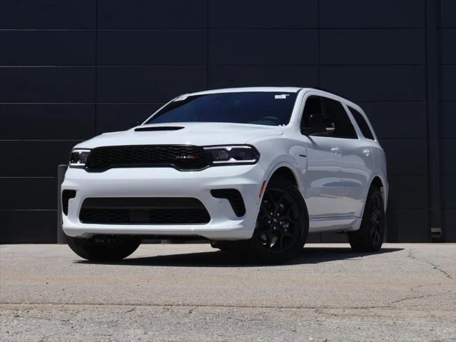 2026 Dodge Durango GT Plus AWD HEMI V8 for sale in Branson, MO