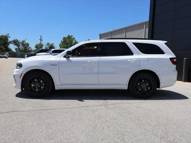 2026 Dodge Durango GT Plus AWD HEMI V8
