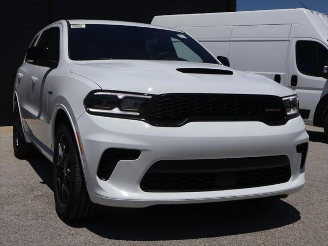 2026 Dodge Durango GT Plus AWD HEMI V8
