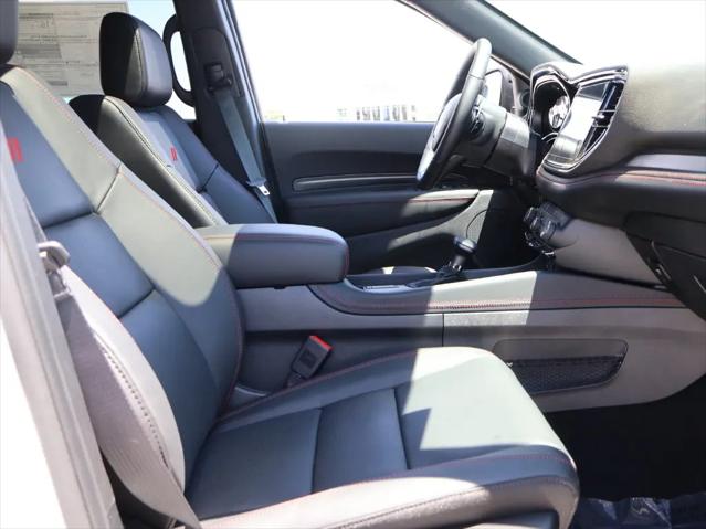 2026 Dodge Durango GT Plus AWD HEMI V8