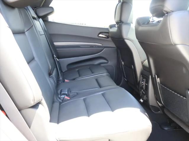2026 Dodge Durango GT Plus AWD HEMI V8