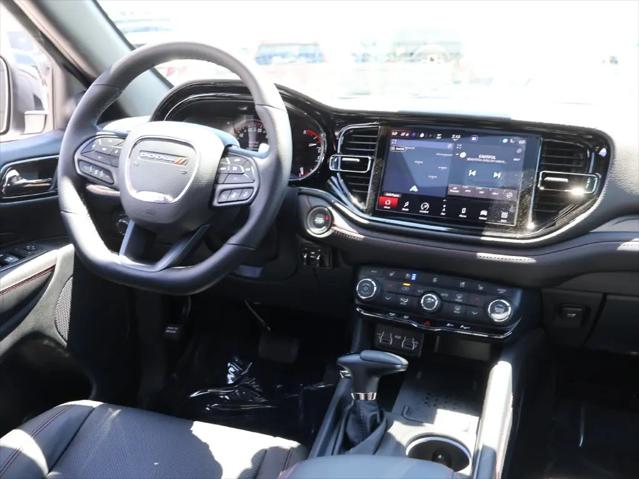 2026 Dodge Durango GT Plus AWD HEMI V8