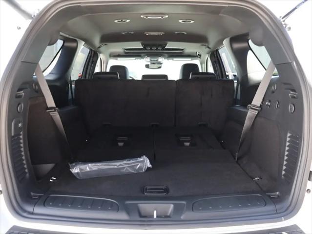 2026 Dodge Durango GT Plus AWD HEMI V8