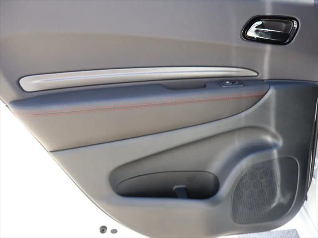 2026 Dodge Durango GT Plus AWD HEMI V8