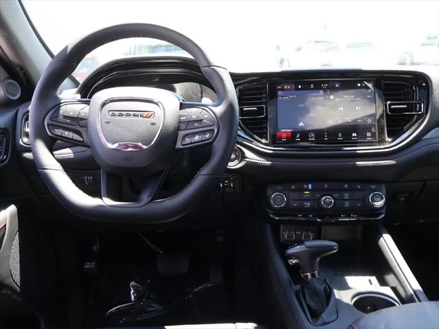 2026 Dodge Durango GT Plus AWD HEMI V8