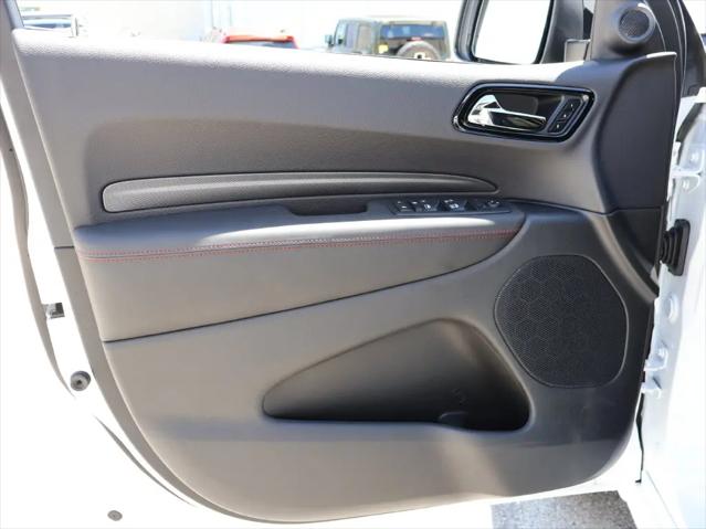 2026 Dodge Durango GT Plus AWD HEMI V8