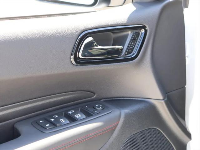 2026 Dodge Durango GT Plus AWD HEMI V8