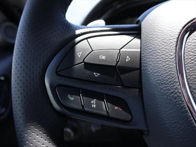 2026 Dodge Durango GT Plus AWD HEMI V8