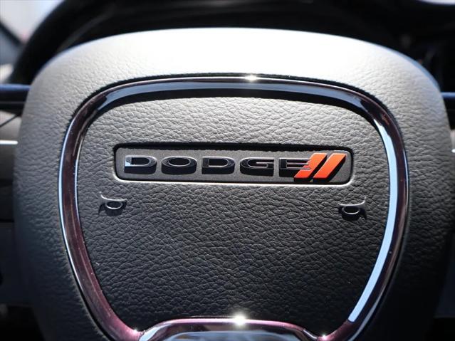 2026 Dodge Durango GT Plus AWD HEMI V8