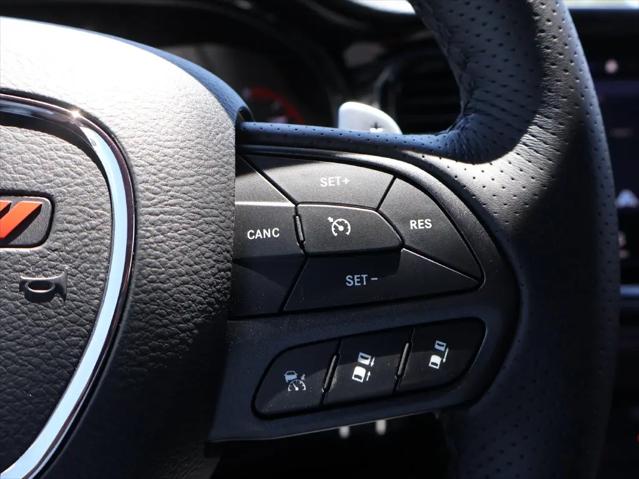 2026 Dodge Durango GT Plus AWD HEMI V8