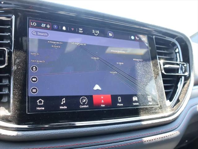 2026 Dodge Durango GT Plus AWD HEMI V8