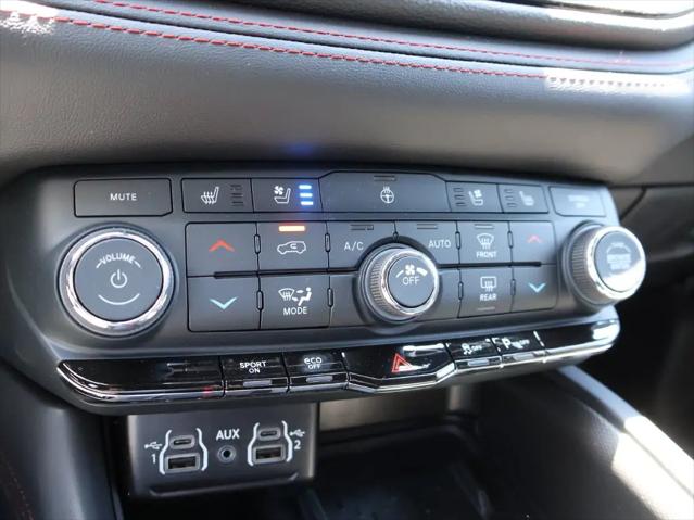 2026 Dodge Durango GT Plus AWD HEMI V8