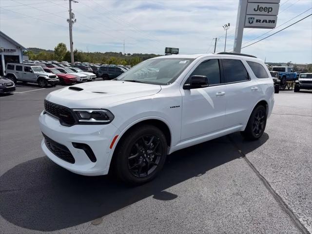 2026 Dodge Durango GT Plus AWD HEMI V8