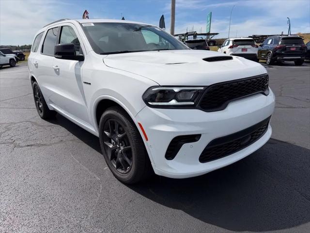 2026 Dodge Durango GT Plus AWD HEMI V8