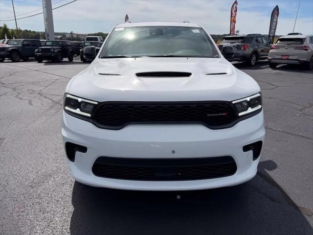 2026 Dodge Durango GT Plus AWD HEMI V8