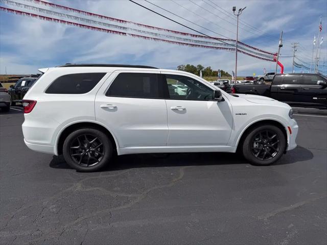 2026 Dodge Durango GT Plus AWD HEMI V8