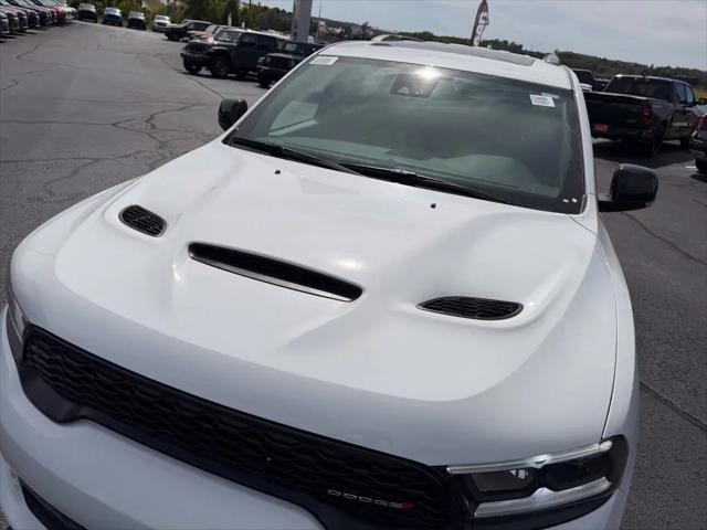 2026 Dodge Durango GT Plus AWD HEMI V8