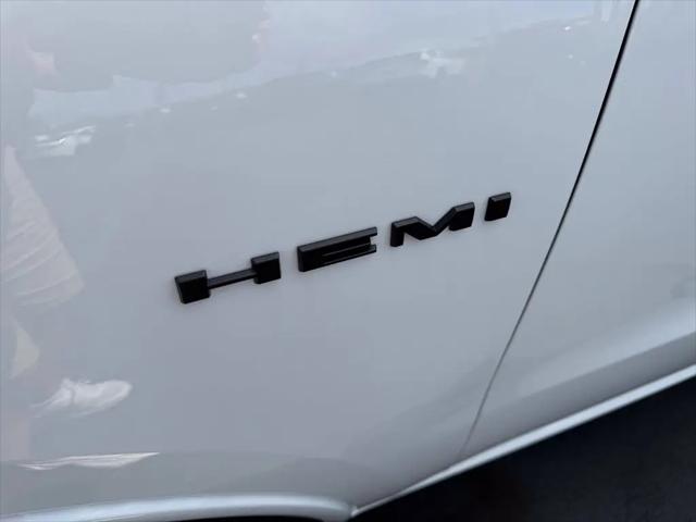 2026 Dodge Durango GT Plus AWD HEMI V8