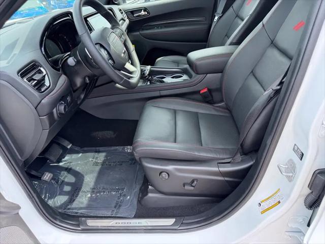 2026 Dodge Durango GT Plus AWD HEMI V8