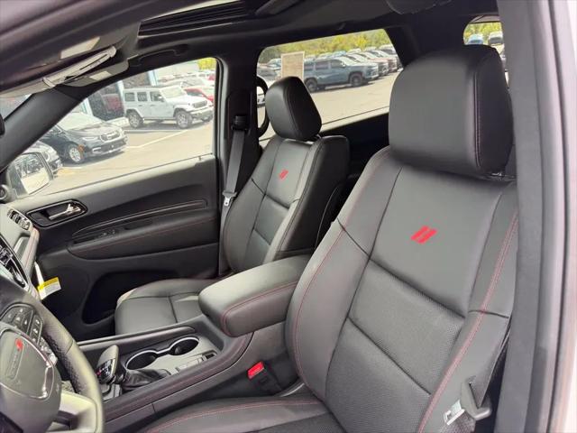 2026 Dodge Durango GT Plus AWD HEMI V8
