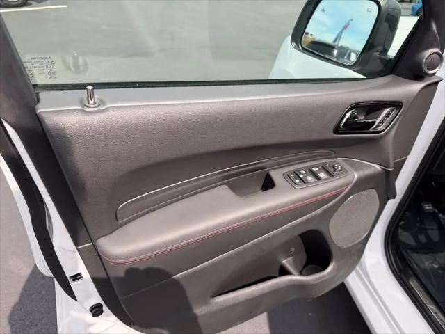 2026 Dodge Durango GT Plus AWD HEMI V8