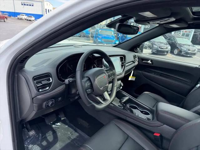 2026 Dodge Durango GT Plus AWD HEMI V8
