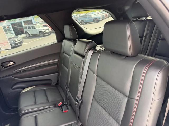 2026 Dodge Durango GT Plus AWD HEMI V8