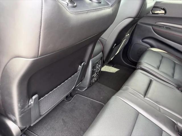 2026 Dodge Durango GT Plus AWD HEMI V8