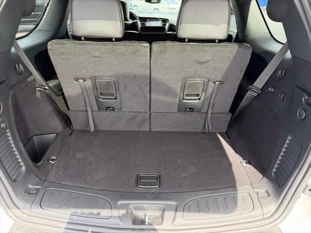 2026 Dodge Durango GT Plus AWD HEMI V8