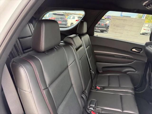 2026 Dodge Durango GT Plus AWD HEMI V8