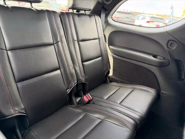 2026 Dodge Durango GT Plus AWD HEMI V8