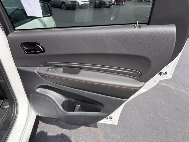 2026 Dodge Durango GT Plus AWD HEMI V8