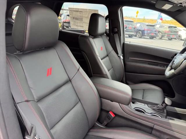 2026 Dodge Durango GT Plus AWD HEMI V8